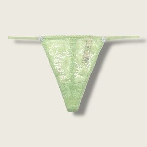 Victoria’s Secret V-string Panty X-Large New